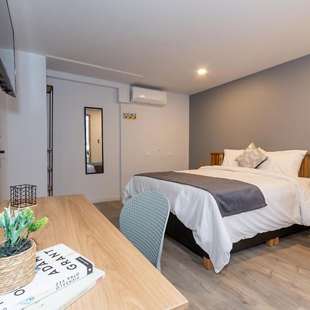 Barcelo Coliving Apartamento Medellín Exterior foto