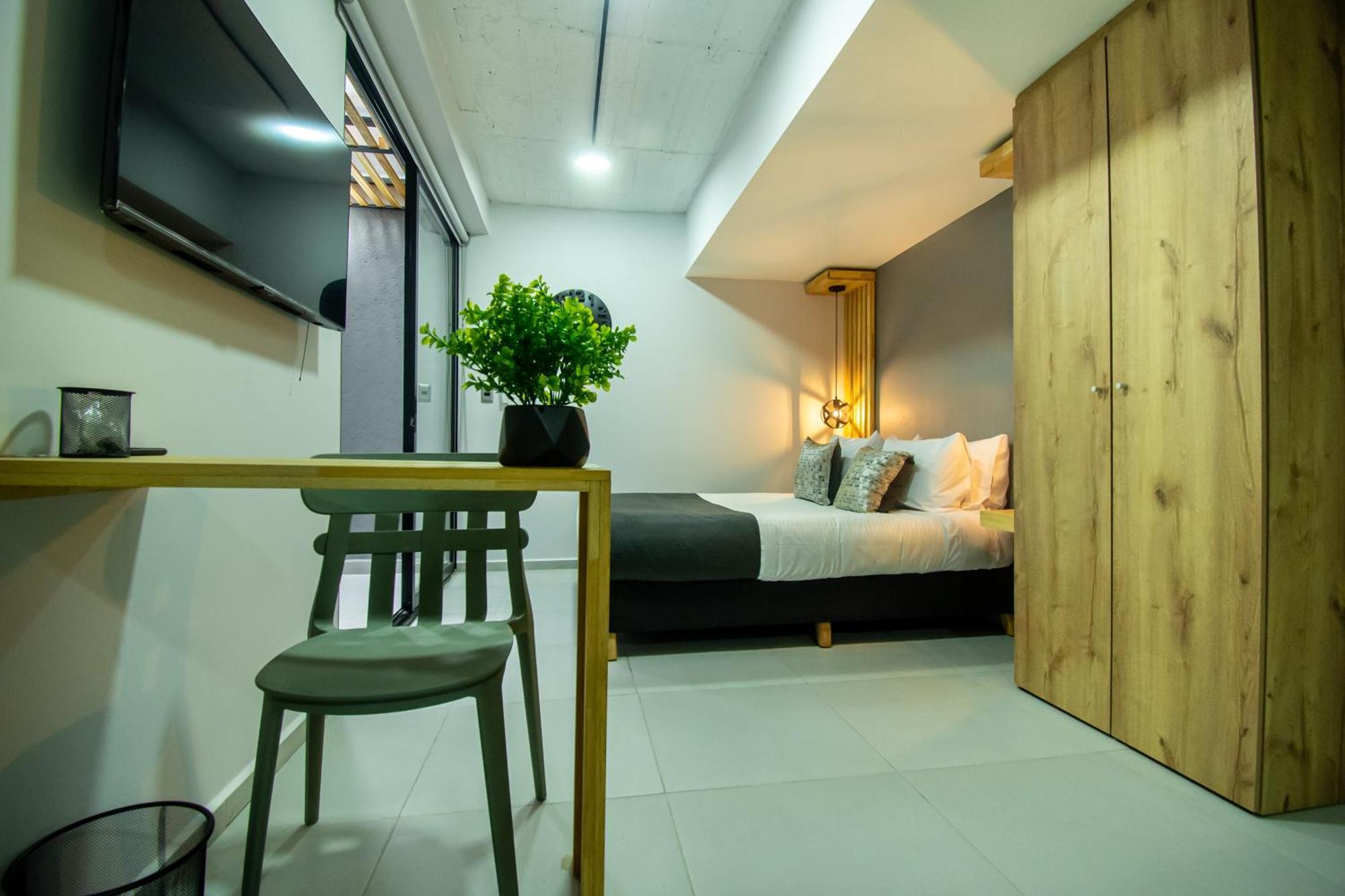 Barcelo Coliving Apartamento Medellín Exterior foto