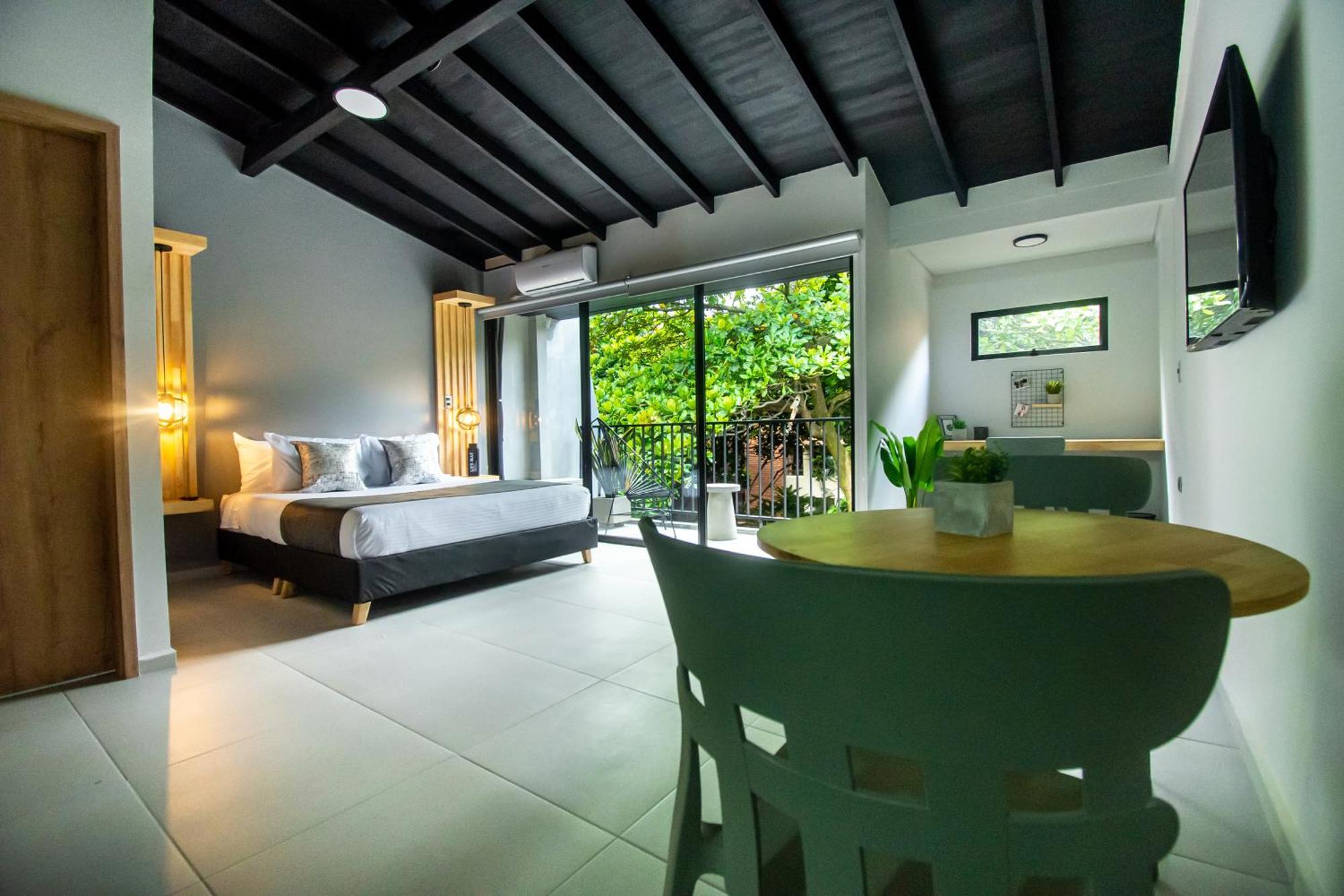 Barcelo Coliving Apartamento Medellín Exterior foto