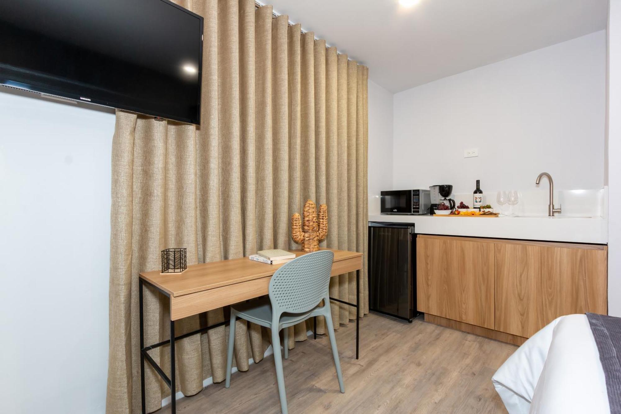 Barcelo Coliving Apartamento Medellín Exterior foto