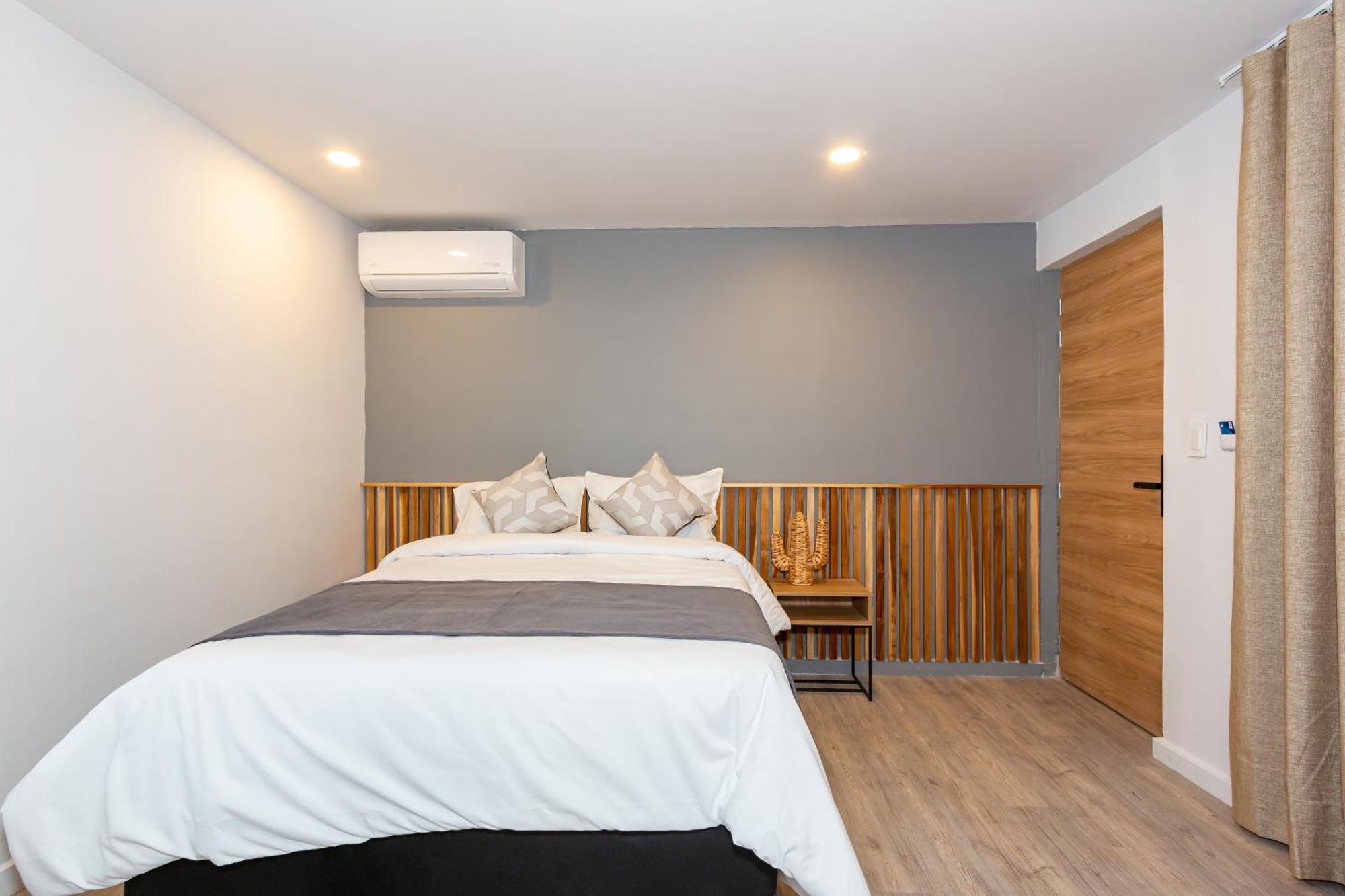 Barcelo Coliving Apartamento Medellín Exterior foto