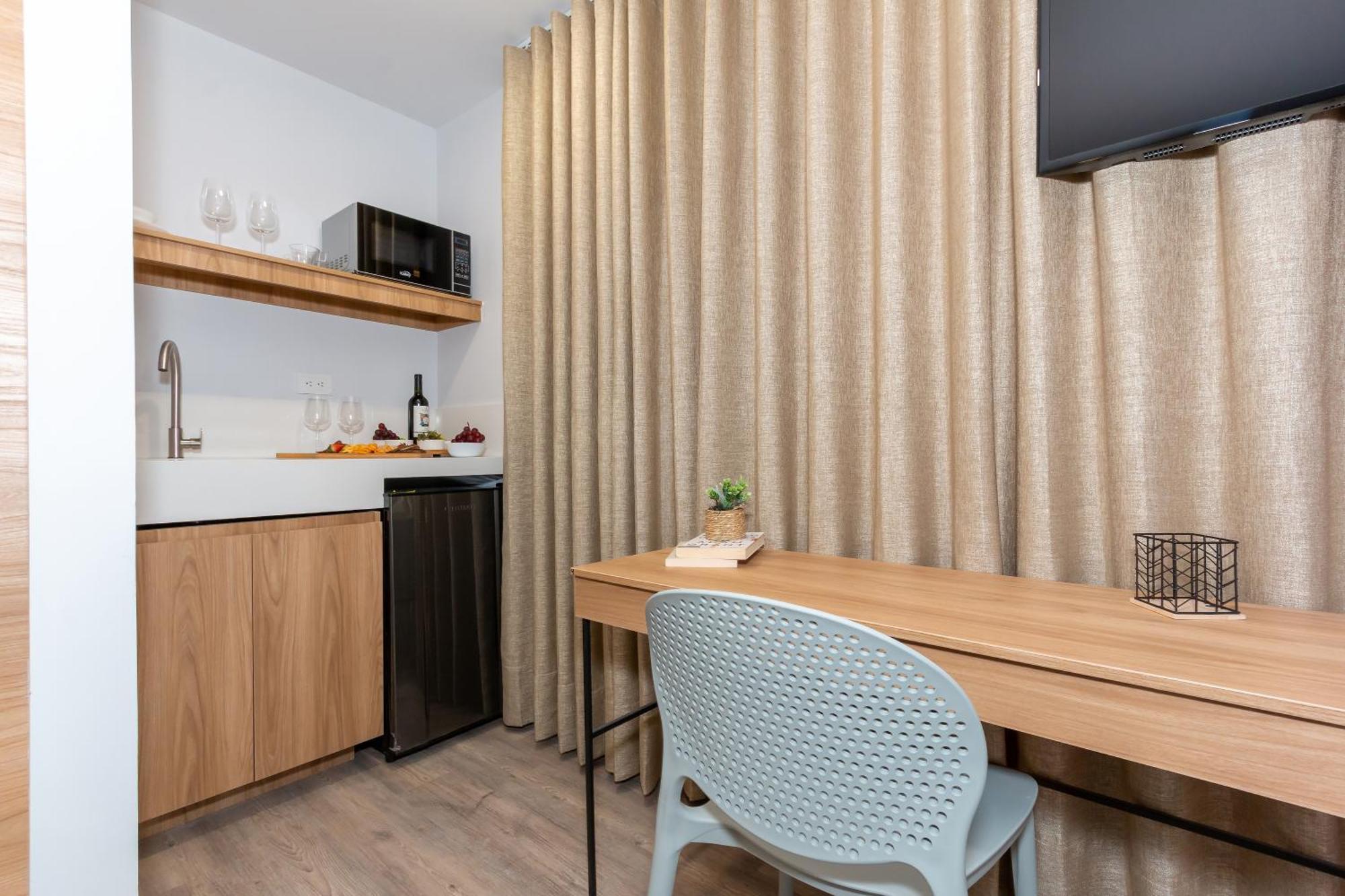 Barcelo Coliving Apartamento Medellín Exterior foto